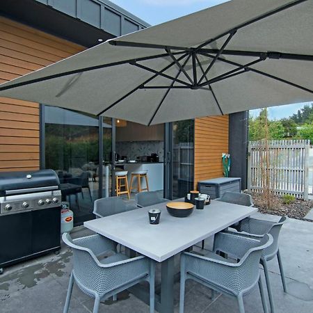 Kotuku Apartment - Kaiteriteri Holiday Unit 外观 照片