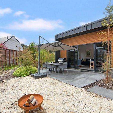 Kotuku Apartment - Kaiteriteri Holiday Unit 外观 照片