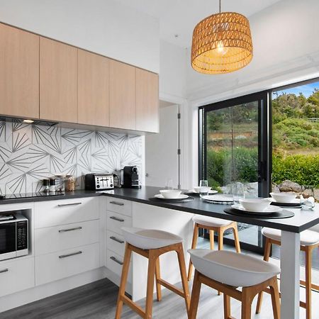 Kotuku Apartment - Kaiteriteri Holiday Unit 外观 照片