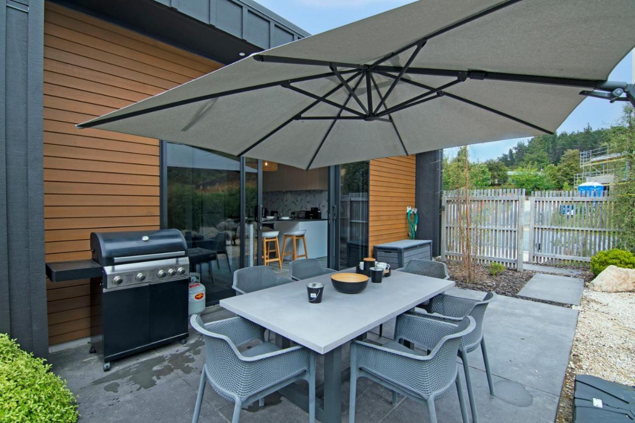 Kotuku Apartment - Kaiteriteri Holiday Unit 外观 照片
