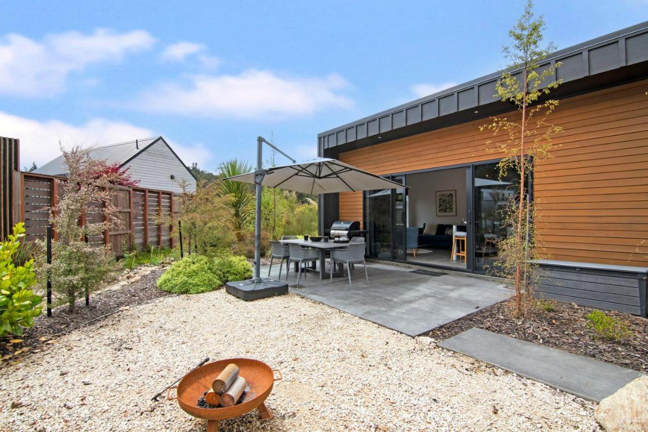 Kotuku Apartment - Kaiteriteri Holiday Unit 外观 照片