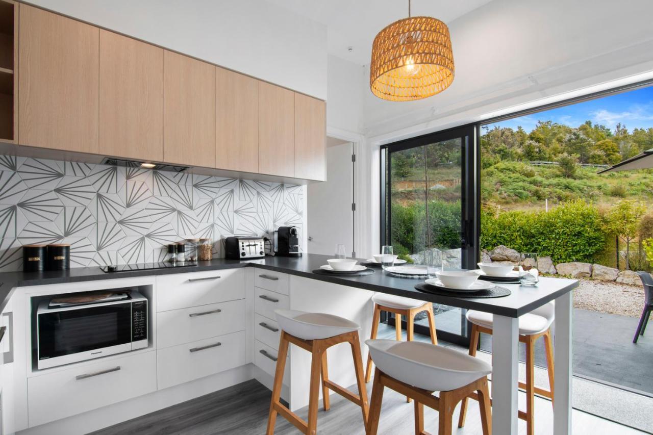 Kotuku Apartment - Kaiteriteri Holiday Unit 外观 照片
