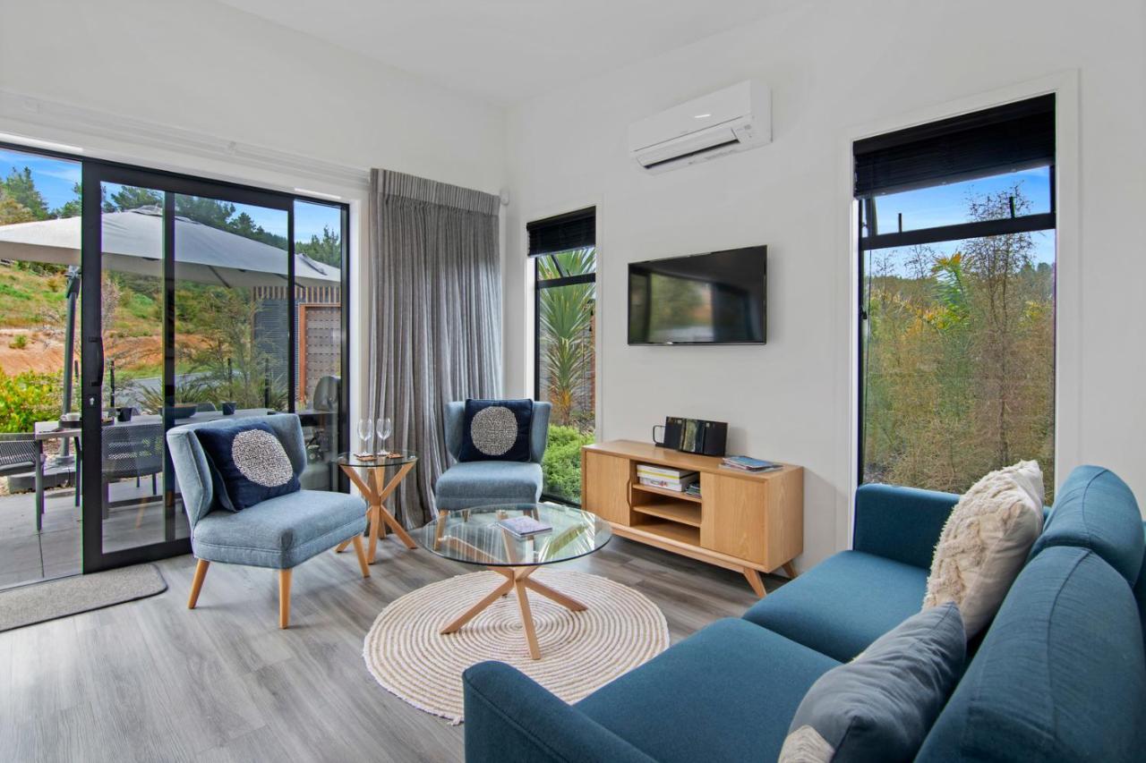 Kotuku Apartment - Kaiteriteri Holiday Unit 外观 照片