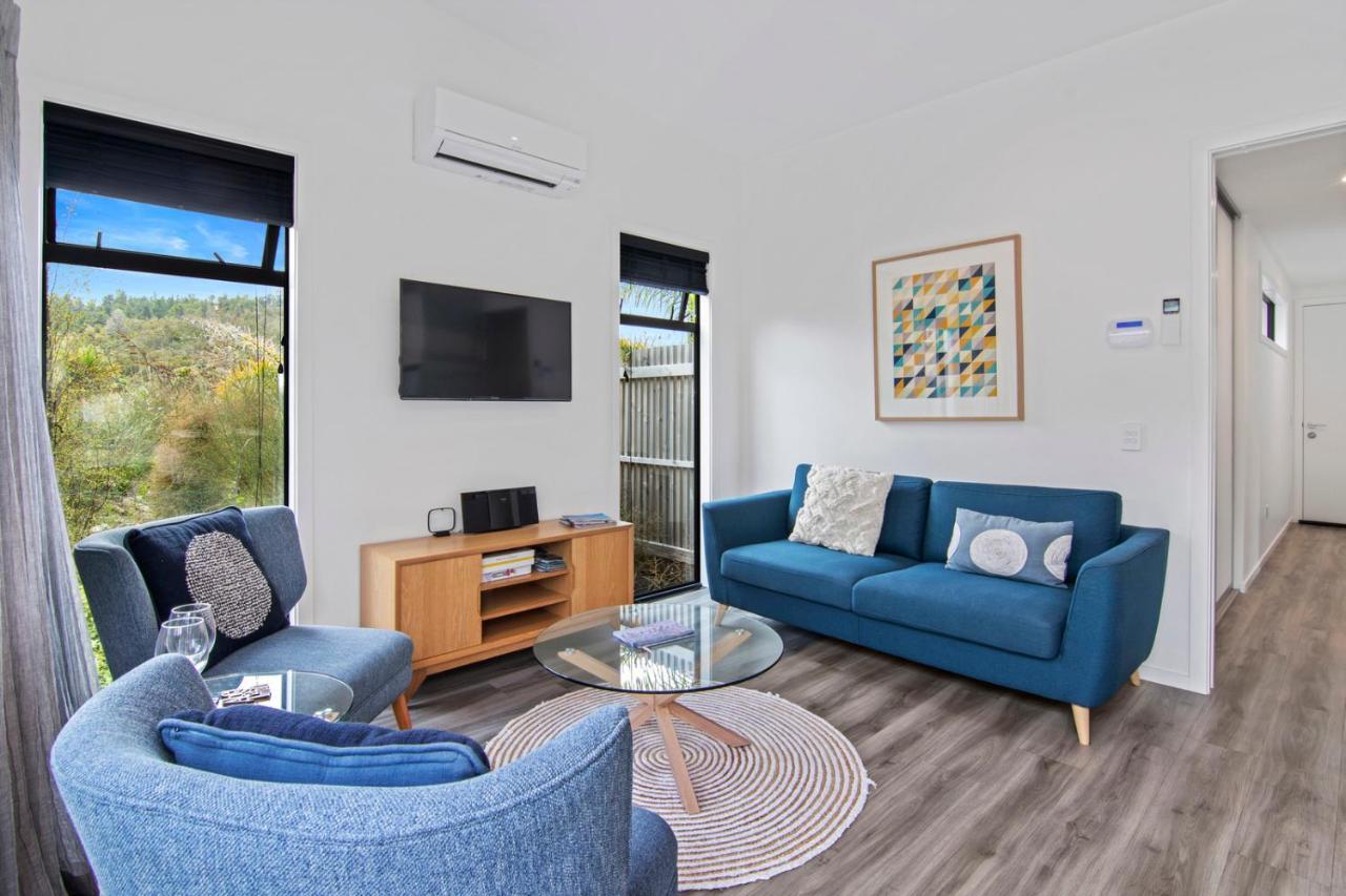 Kotuku Apartment - Kaiteriteri Holiday Unit 外观 照片