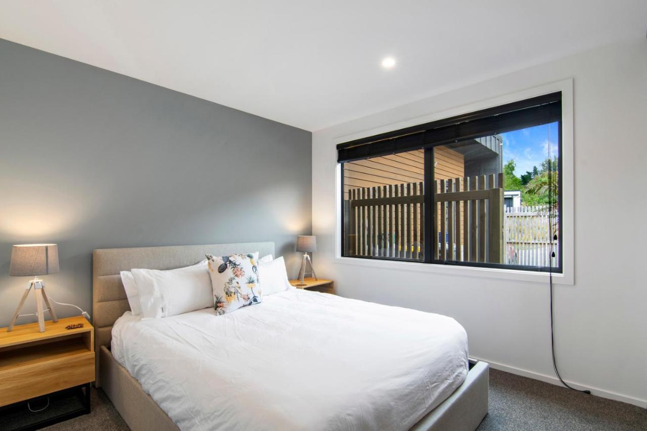 Kotuku Apartment - Kaiteriteri Holiday Unit 外观 照片