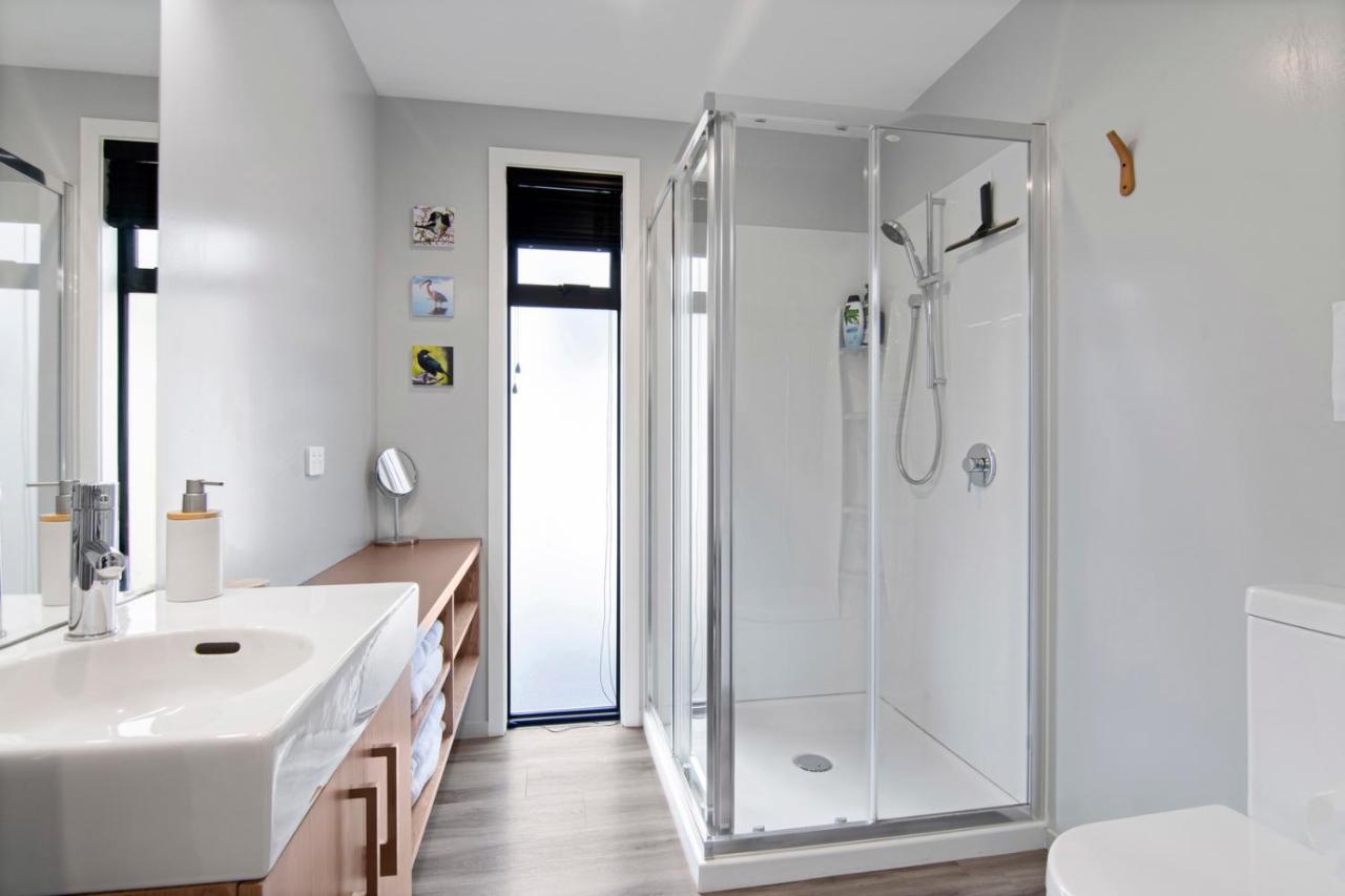 Kotuku Apartment - Kaiteriteri Holiday Unit 外观 照片