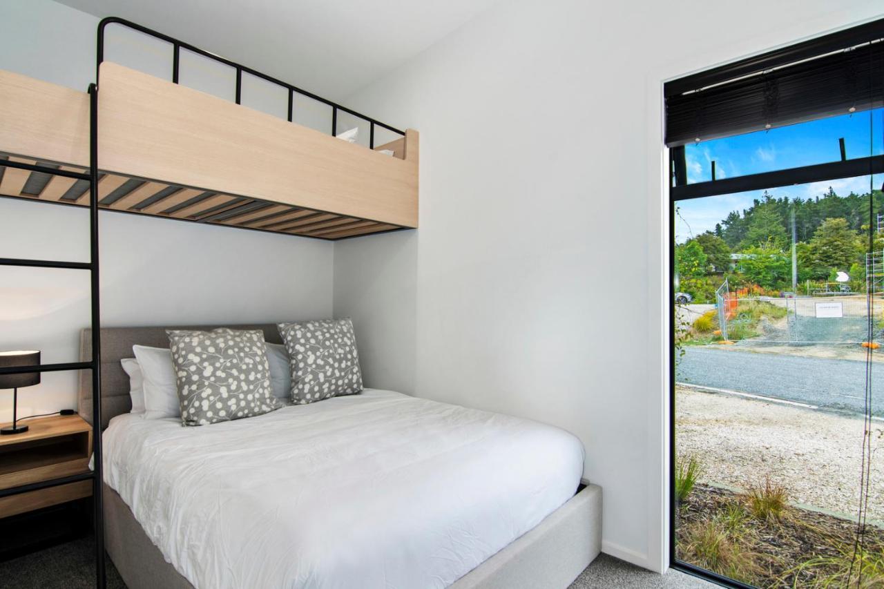 Kotuku Apartment - Kaiteriteri Holiday Unit 外观 照片