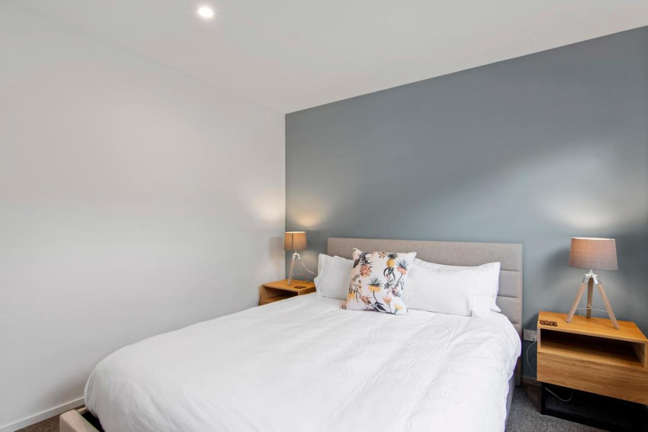 Kotuku Apartment - Kaiteriteri Holiday Unit 外观 照片