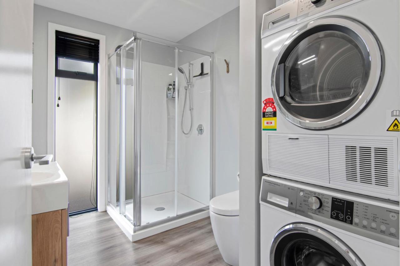 Kotuku Apartment - Kaiteriteri Holiday Unit 外观 照片