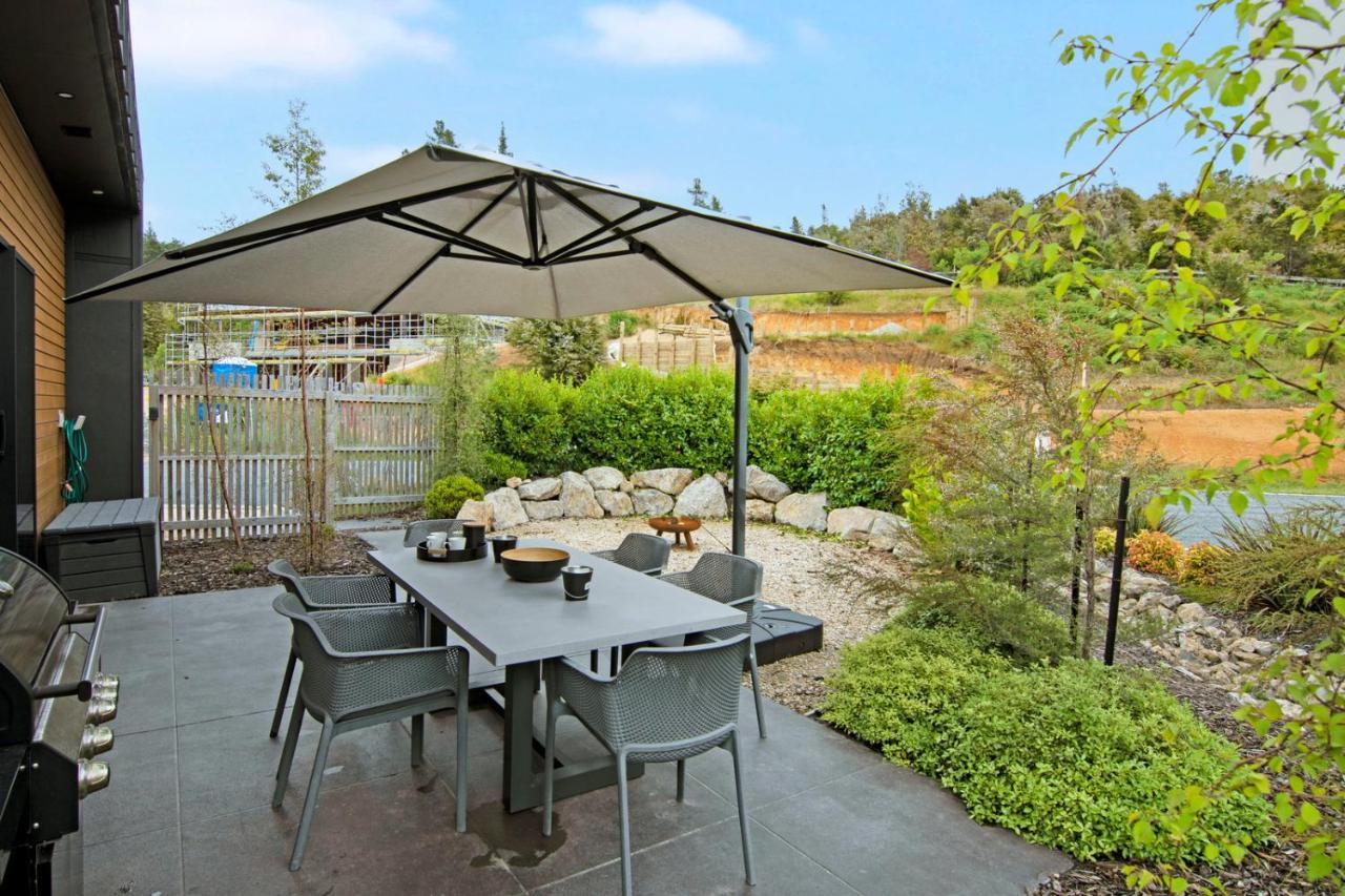 Kotuku Apartment - Kaiteriteri Holiday Unit 外观 照片