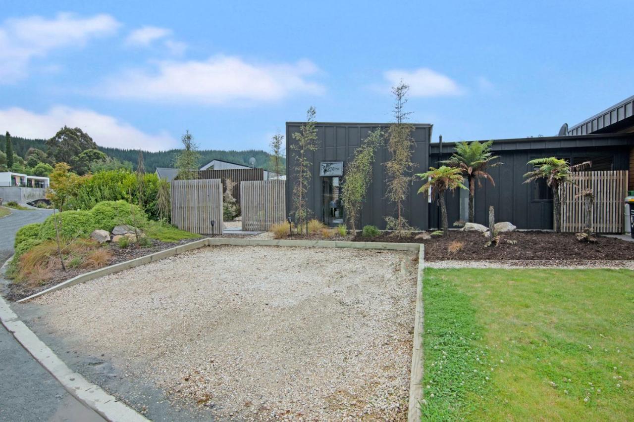 Kotuku Apartment - Kaiteriteri Holiday Unit 外观 照片